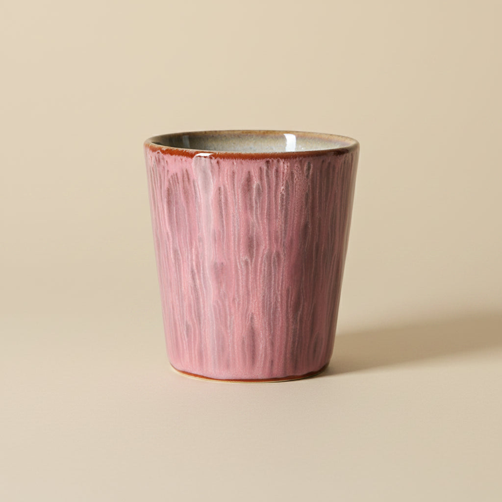 HKLIVING Rhubarb Coffee Mug