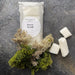 MILL QUARTER STUDIOS Sweet Neroli Wax Melts - stoneandbeige