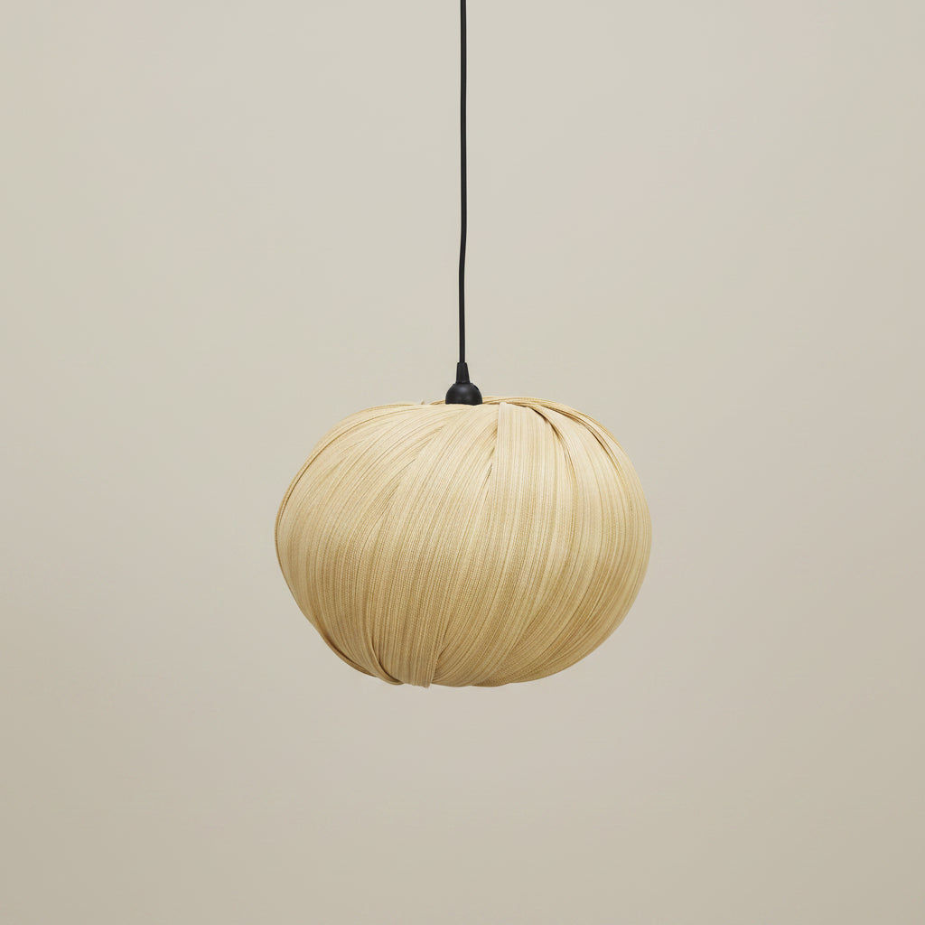 Handcrafted Bamboo Lamp Ceilling Light