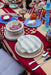 Ocean Shell Serving Platter - stoneandbeige