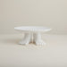 Quirky Little feet Cake Stand - stoneandbeige