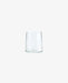 Recycled Clear Drinking Glass - stoneandbeige