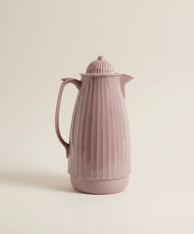 Rose Pink Thermo Jug - stoneandbeige