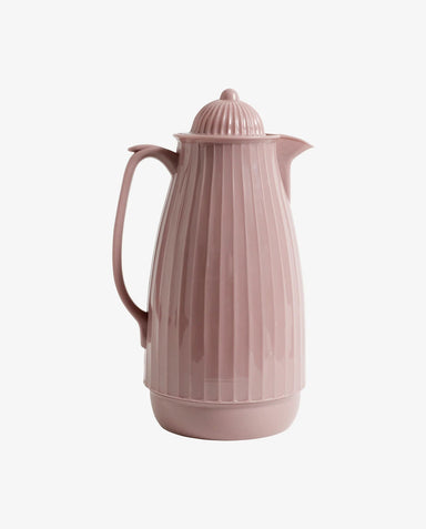Rose Pink Thermo Jug - stoneandbeige