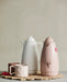 Rose Pink Thermo Jug - stoneandbeige