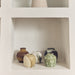 Set Of 4 HKLIVING 70s Ceramics Vase - stoneandbeige