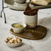 Stoneware Dipping Bowl - stoneandbeige