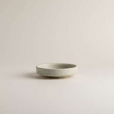 Stoneware Dipping Bowl - stoneandbeige