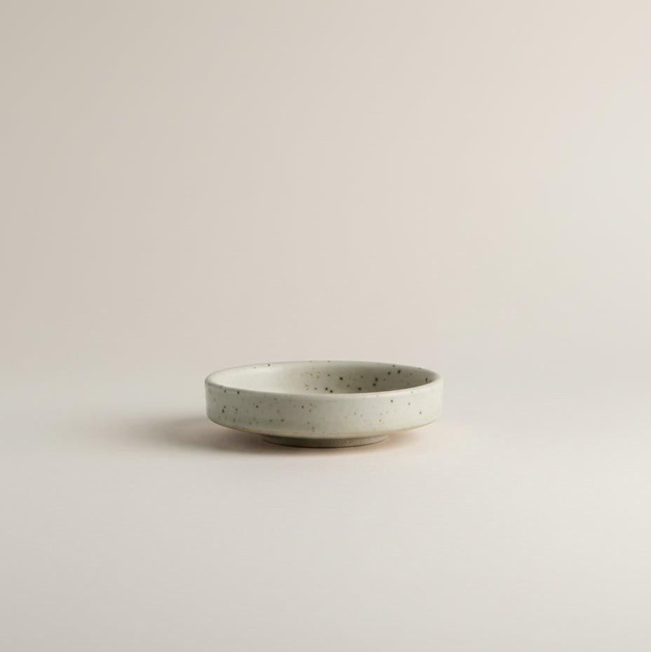 Stoneware Dipping Bowl - stoneandbeige