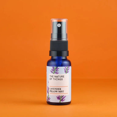 THE NATURE OF THINGS Lavender Pillow Mist - stoneandbeige