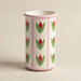 Tulip Art Decor Vase - stoneandbeige