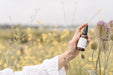 Vegan Calming Room & Pillow Spray - stoneandbeige