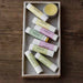Vegan Oil Organic Lip Balm