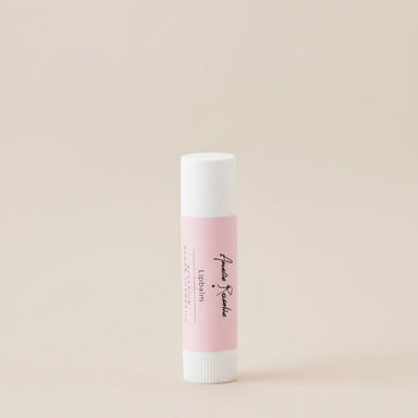 Vegan Oil Organic Lip Balm - stoneandbeige
