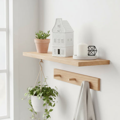 White Nordic House Oil Burner and Wax Warmer - stoneandbeigeWhite Nordic House Oil Burner and Wax Warmerstoneandbeige