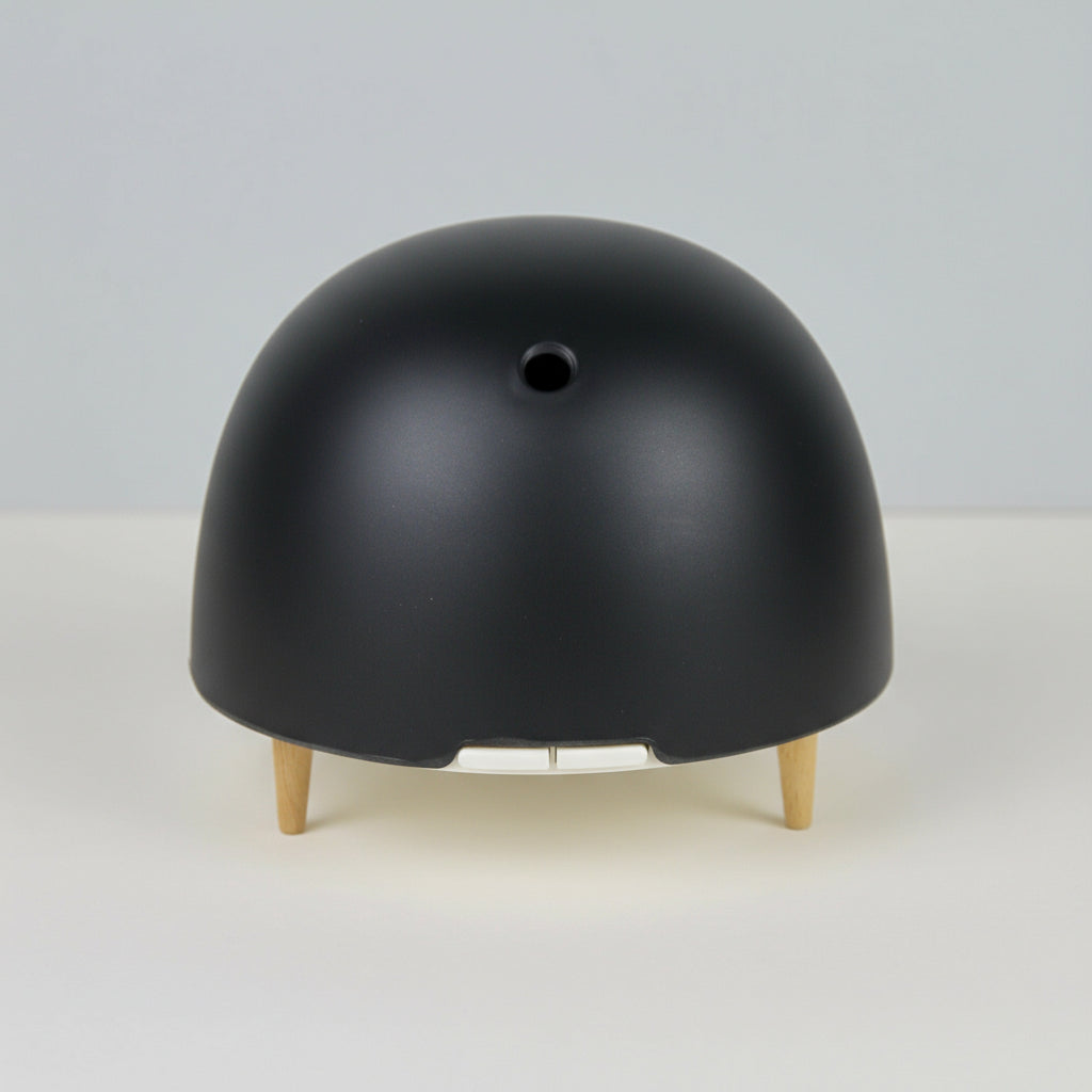THE NATURE OF THINGS black Diffuser - stoneandbeige